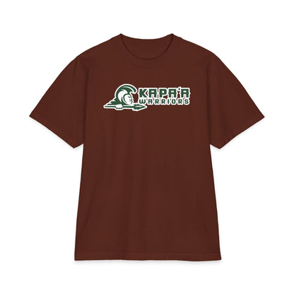 Max Heavyweight Short Sleeve Tee