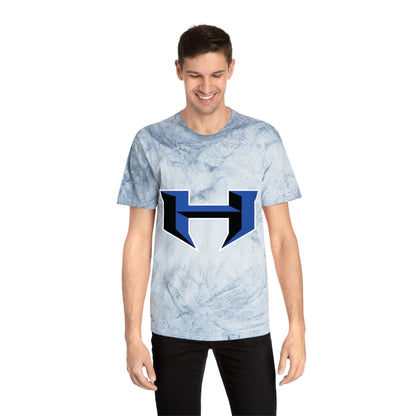 Color Blast School Spirit Tee