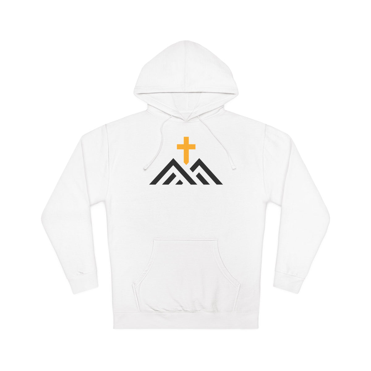 Midweight Pullover Hoodie