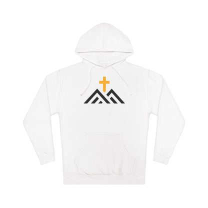 Midweight Pullover Hoodie