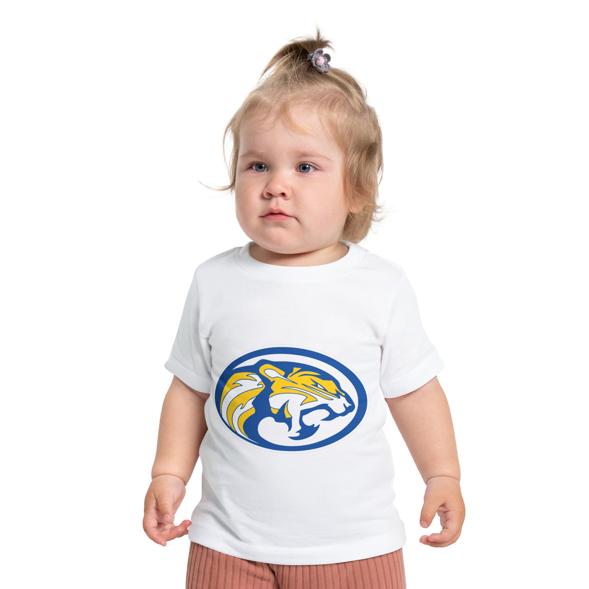 Baby Short Sleeve Tee