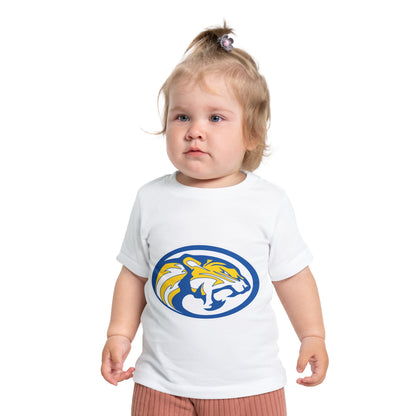 Baby Short Sleeve Tee