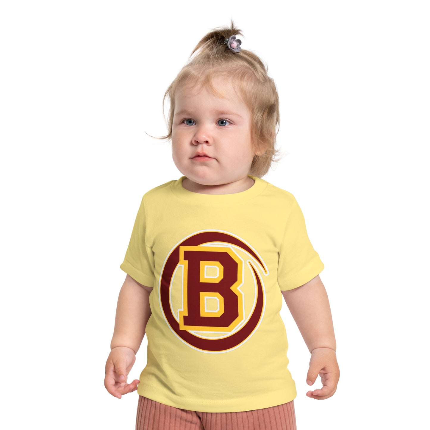 Baby Short Sleeve Tee