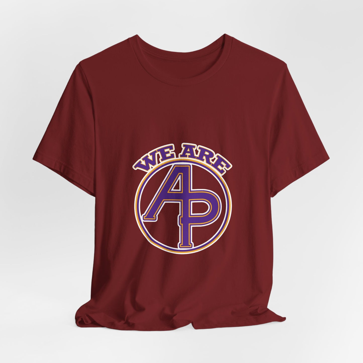 Jersey Short Sleeve Tee