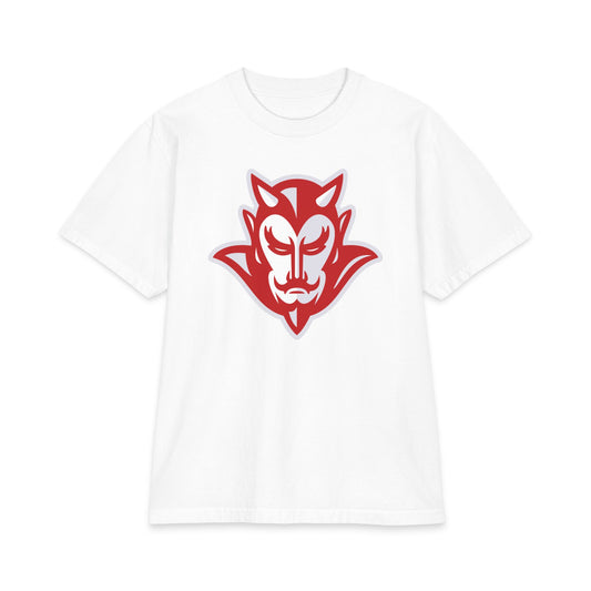 Max Heavyweight Short Sleeve Tee