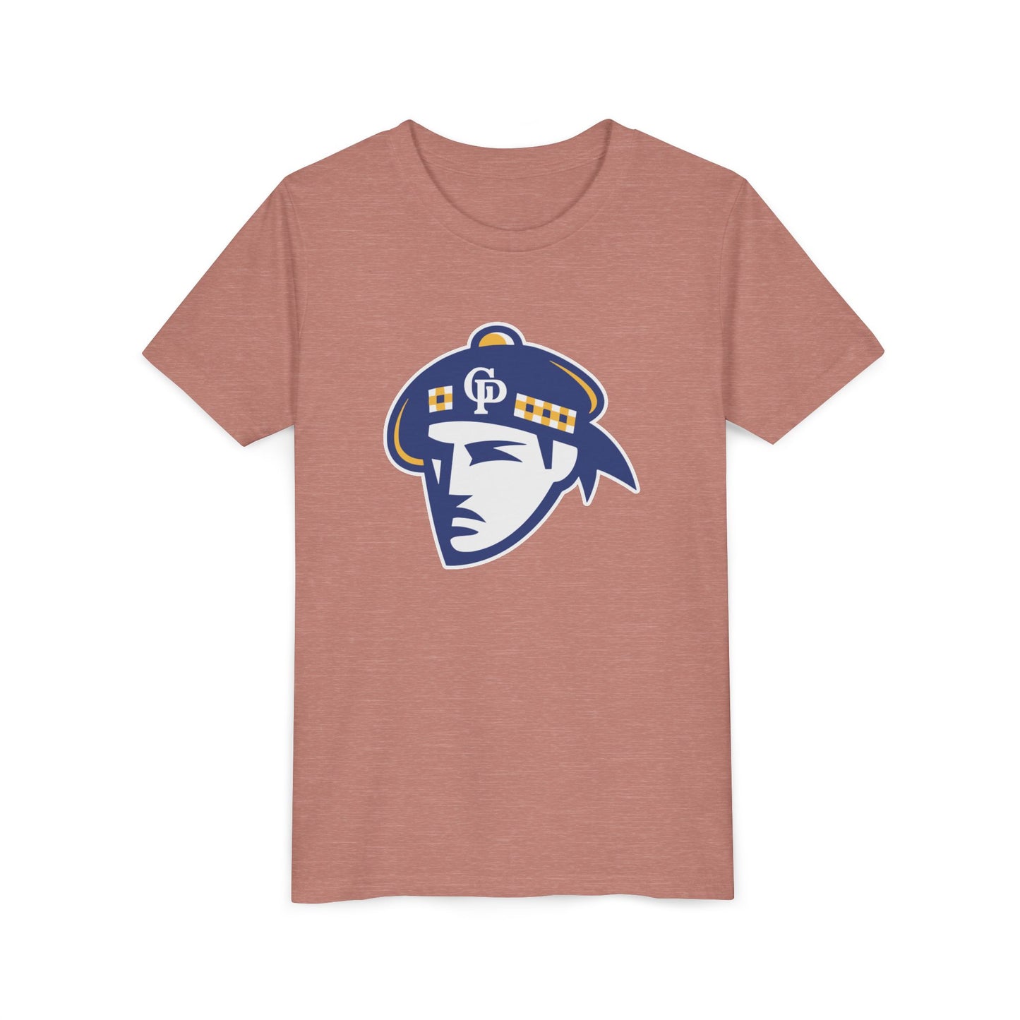 Youth Short Sleeve Tee