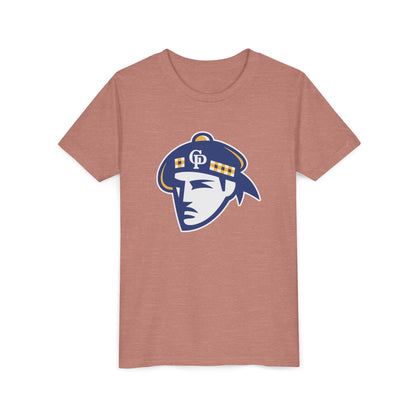 Youth Short Sleeve Tee