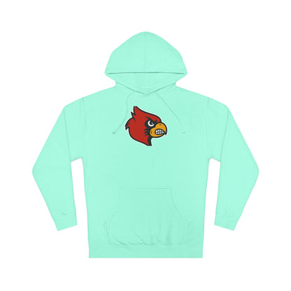 Midweight Pullover Hoodie