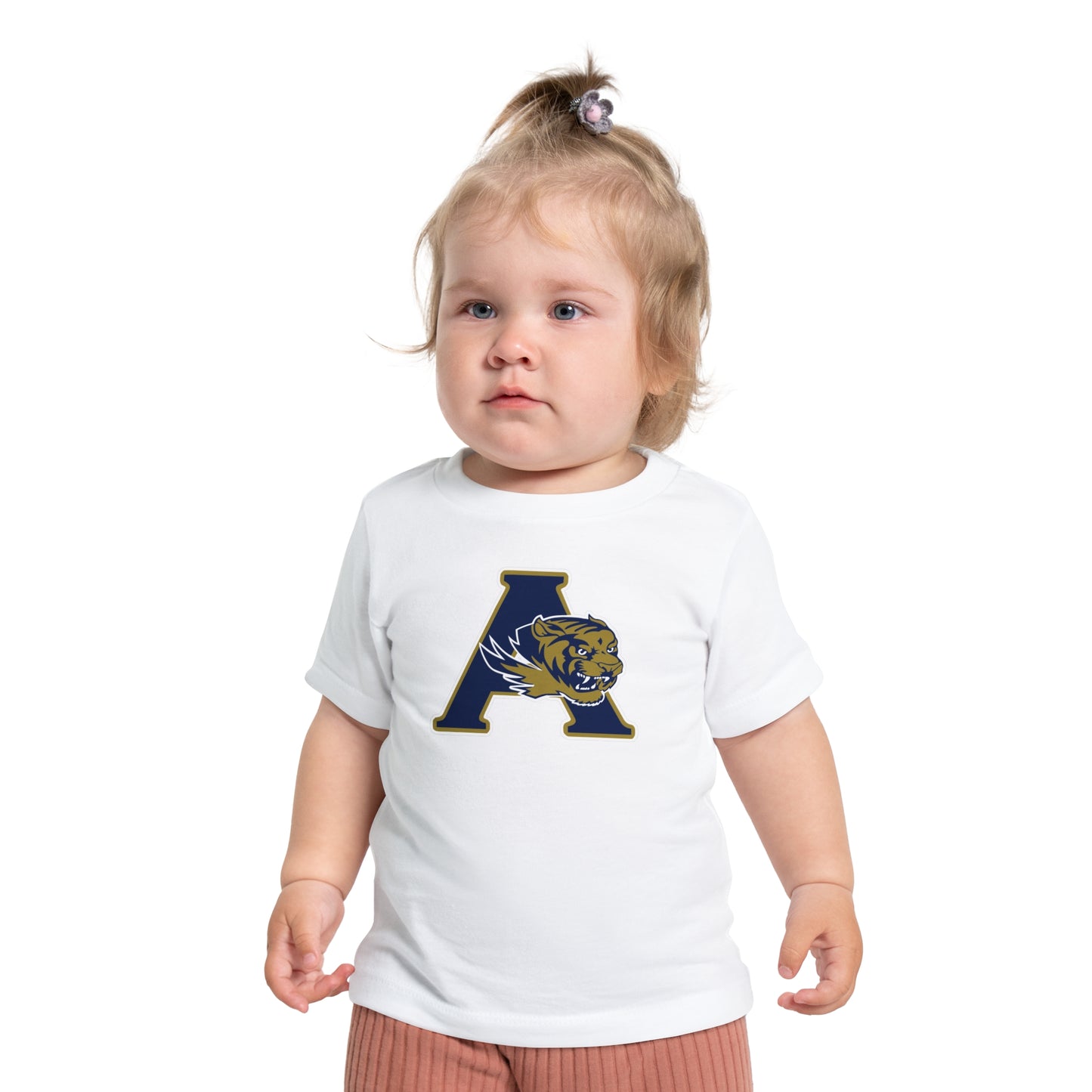 Baby Short Sleeve Tee