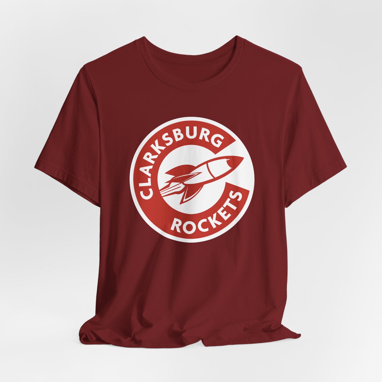 Jersey Short Sleeve Tee