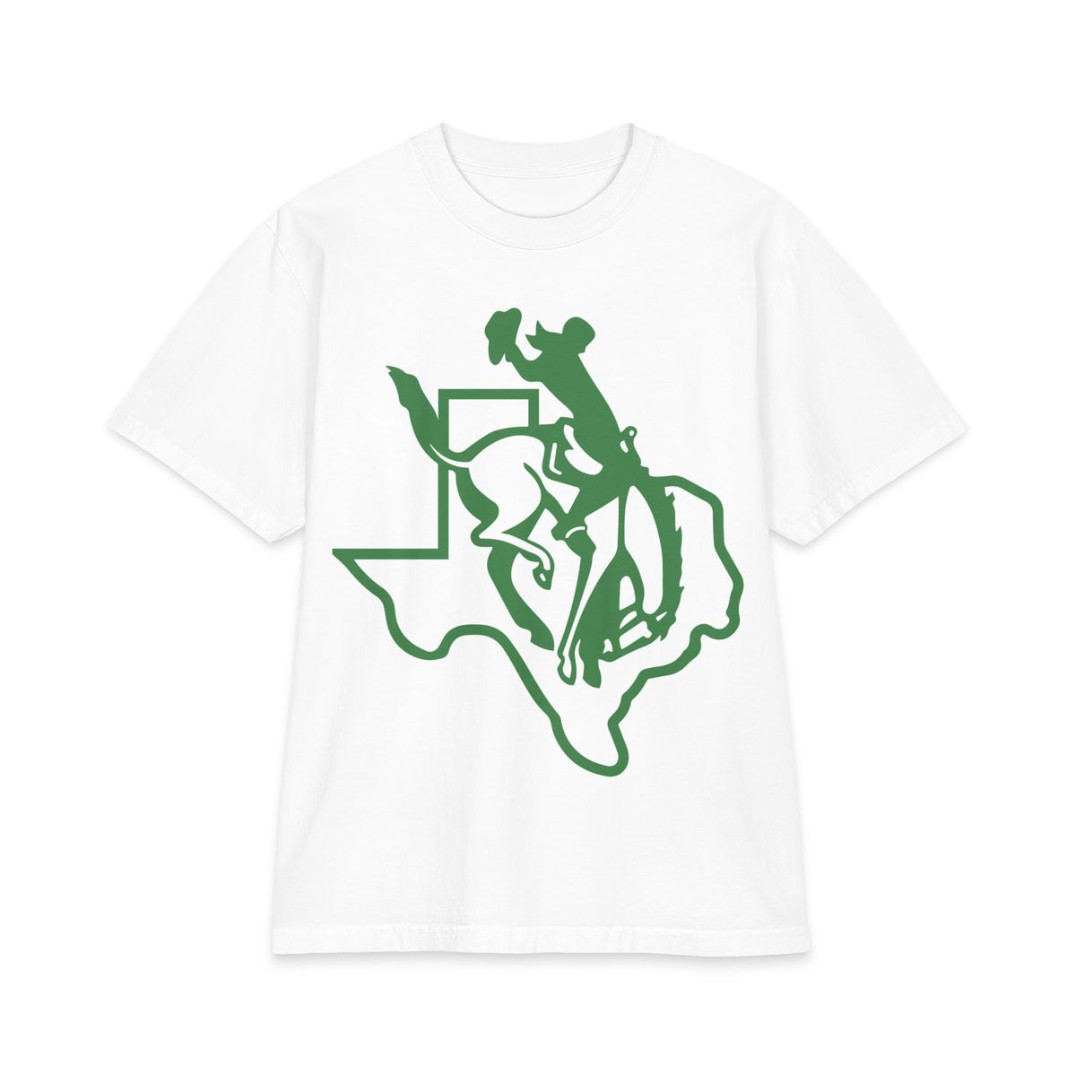 Max Heavyweight Short Sleeve Tee