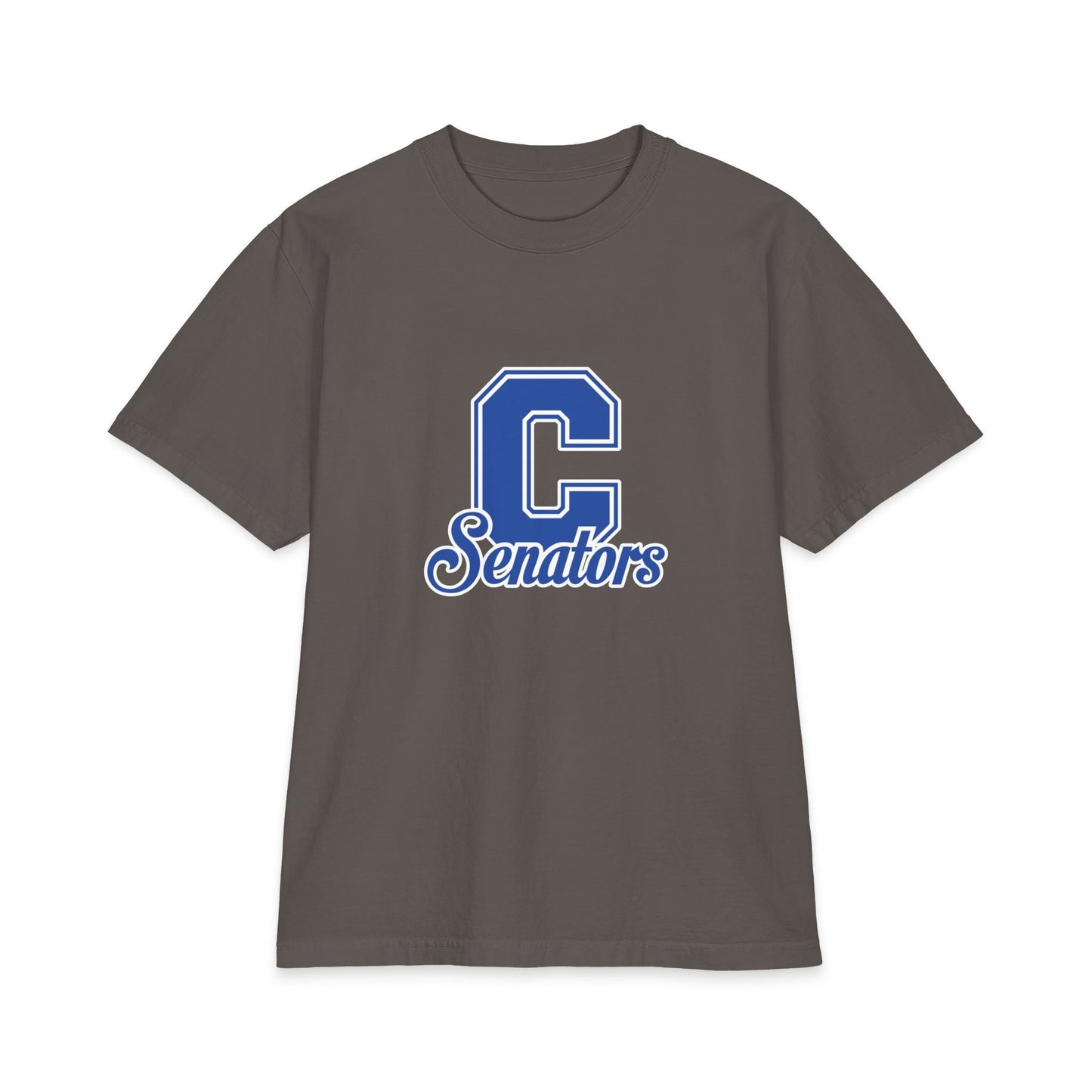 Max Heavyweight Short Sleeve Tee