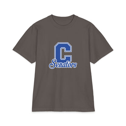 Max Heavyweight Short Sleeve Tee