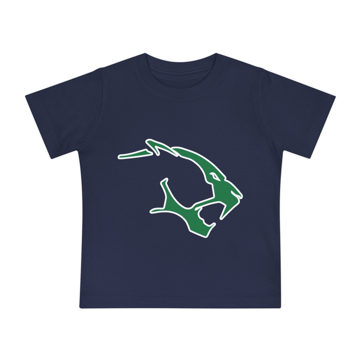 Baby Short Sleeve Tee
