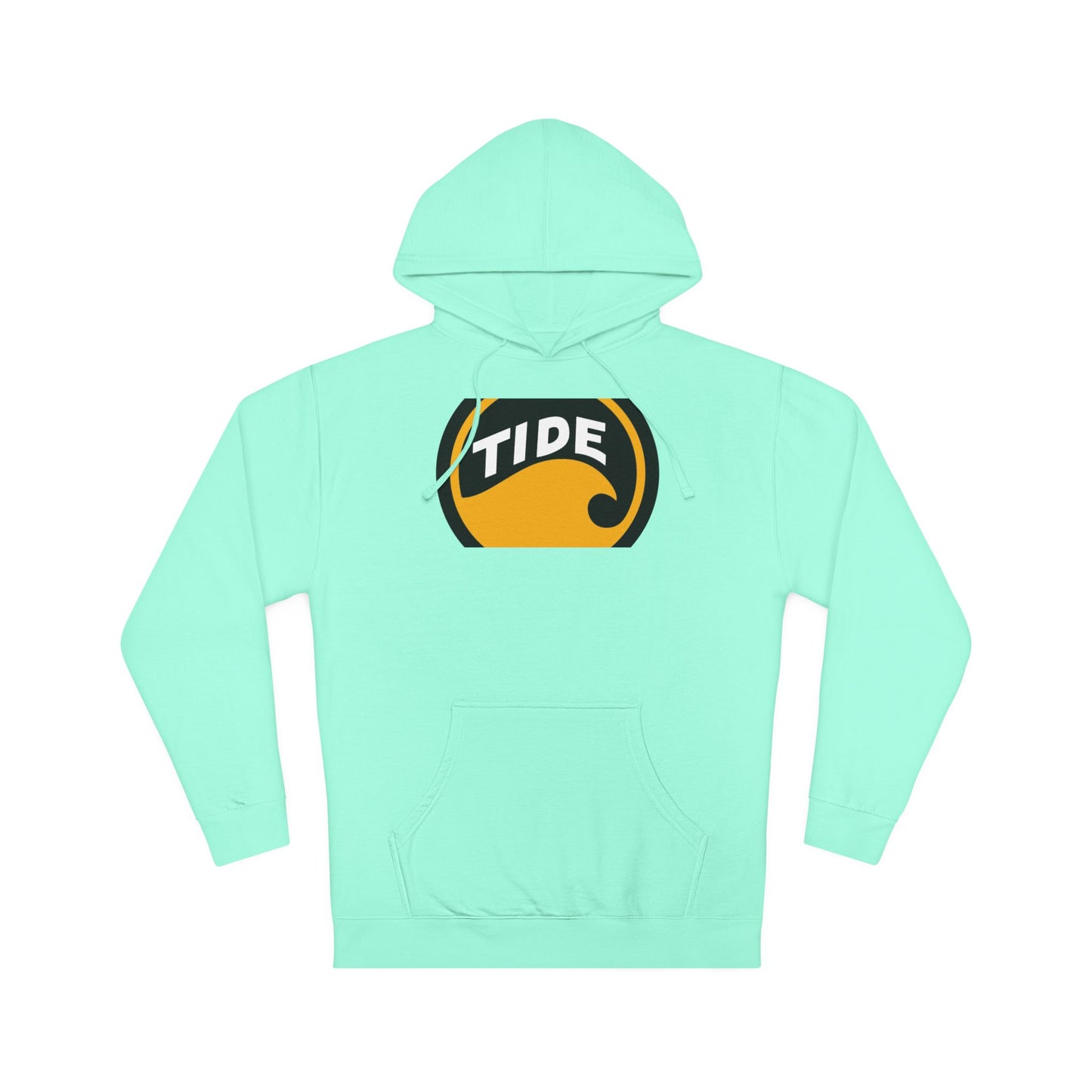 Midweight Pullover Hoodie