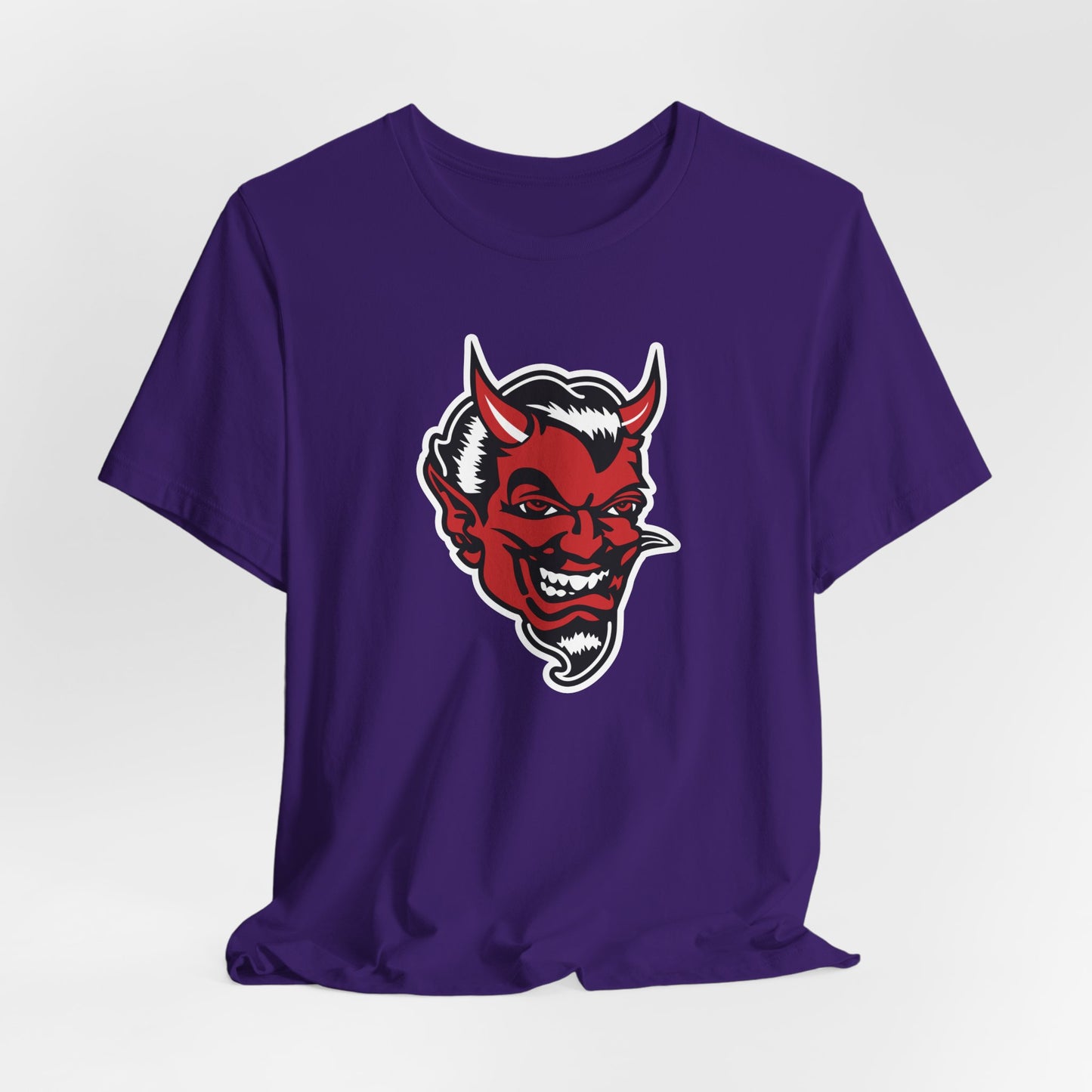 Jersey Short Sleeve Tee