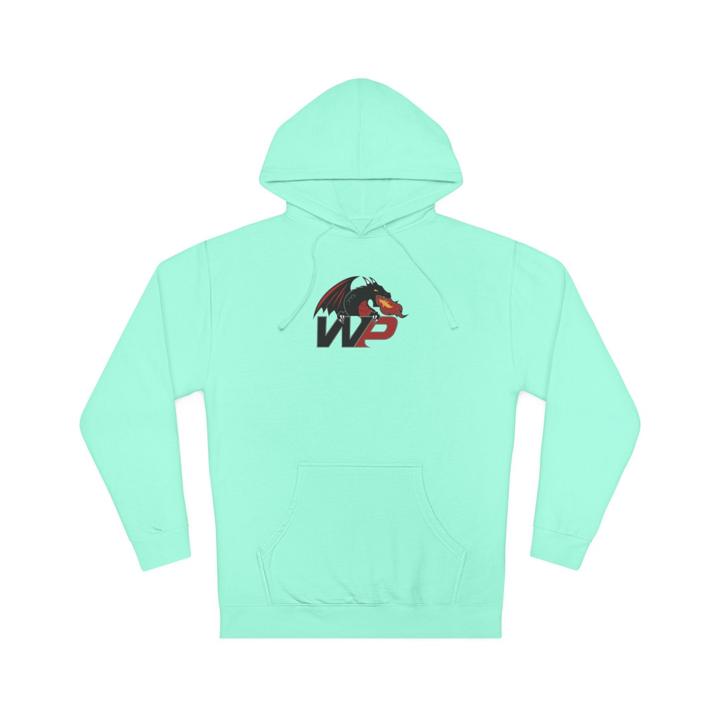 Midweight Pullover Hoodie