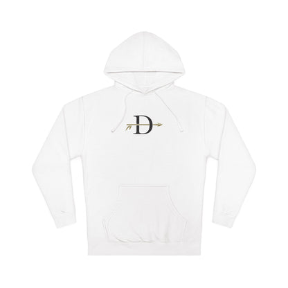 Midweight Pullover Hoodie