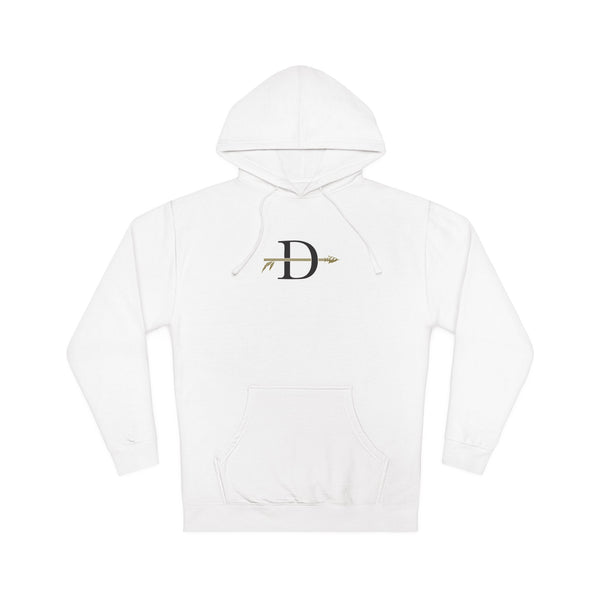 Midweight Pullover Hoodie