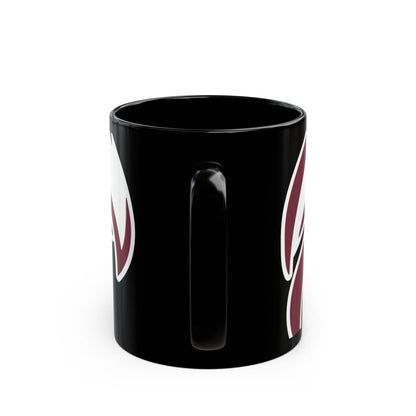 Black Team Mug (11oz/15oz)