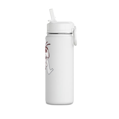 Mini Water Bottle, 20oz