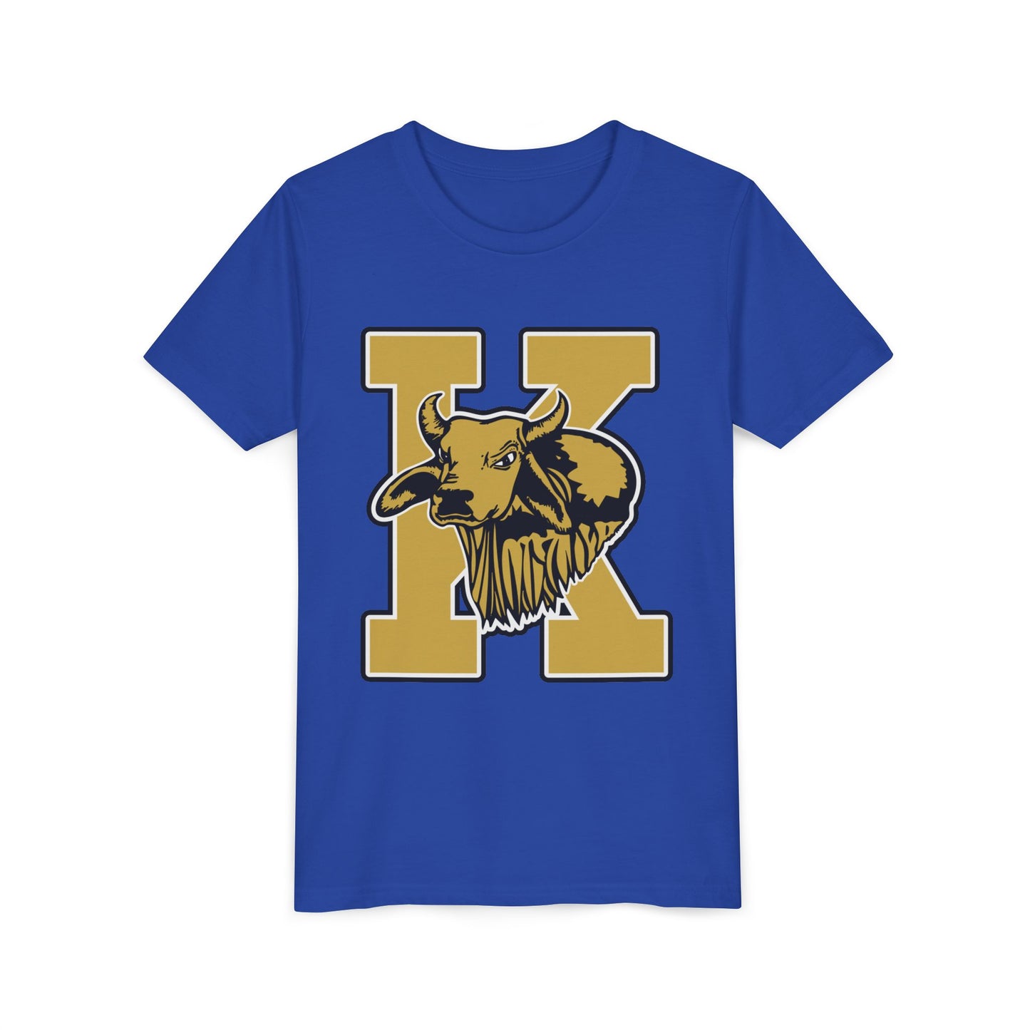Youth Short Sleeve Tee