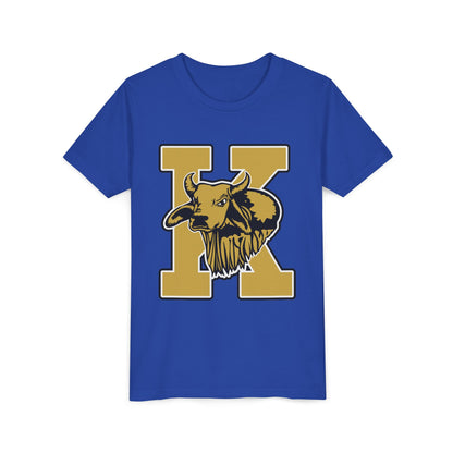 Youth Short Sleeve Tee