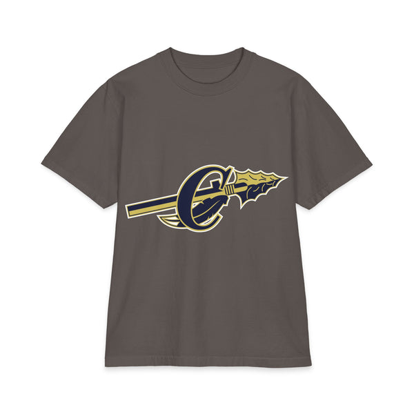 Max Heavyweight Short Sleeve Tee