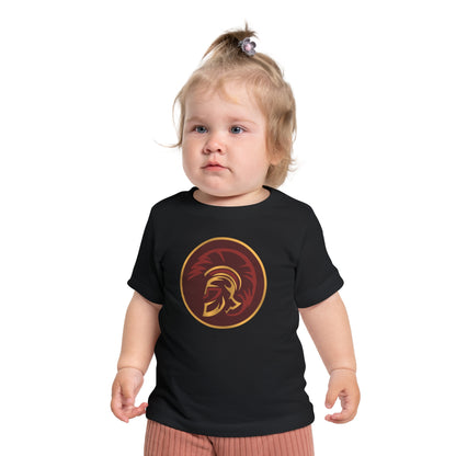 Baby Short Sleeve Tee