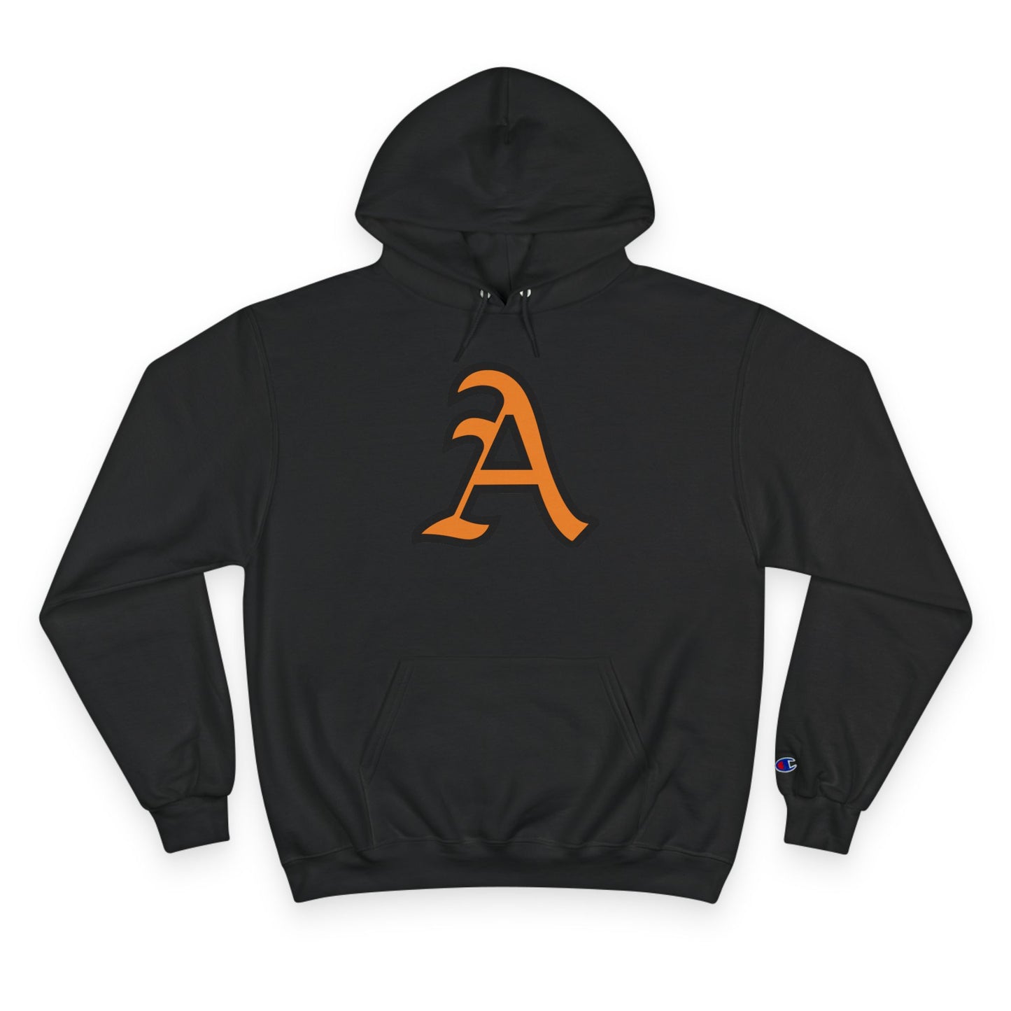 Champion Powerblend Fleece Pullover Hoodie