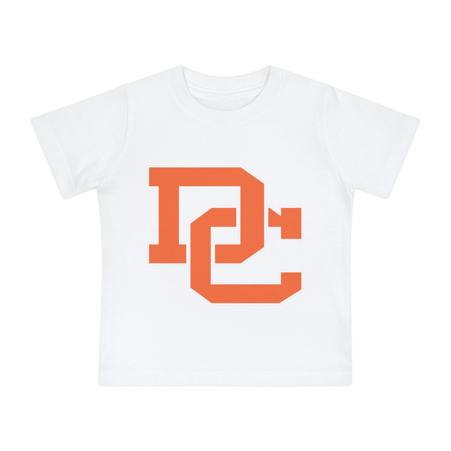Baby Short Sleeve Tee