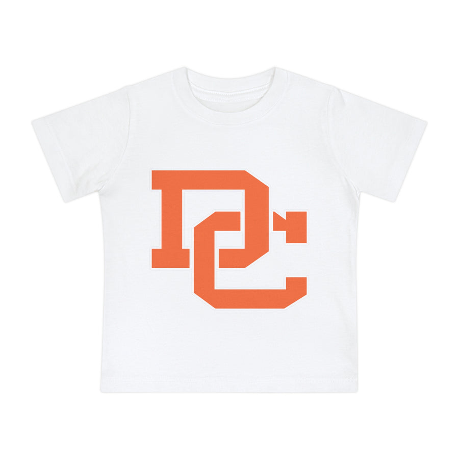 Baby Short Sleeve Tee