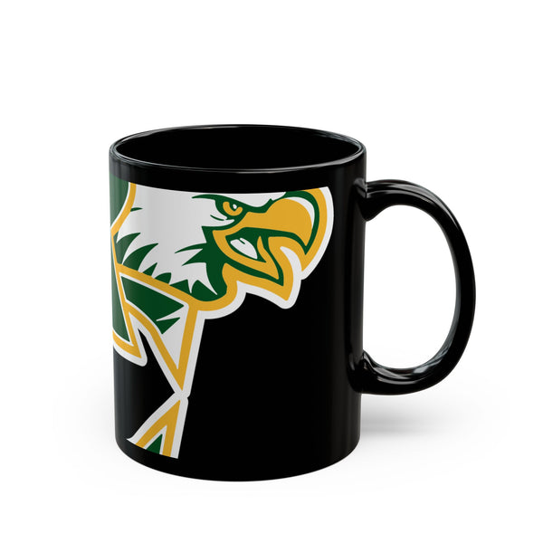 Black Team Mug (11oz/15oz)