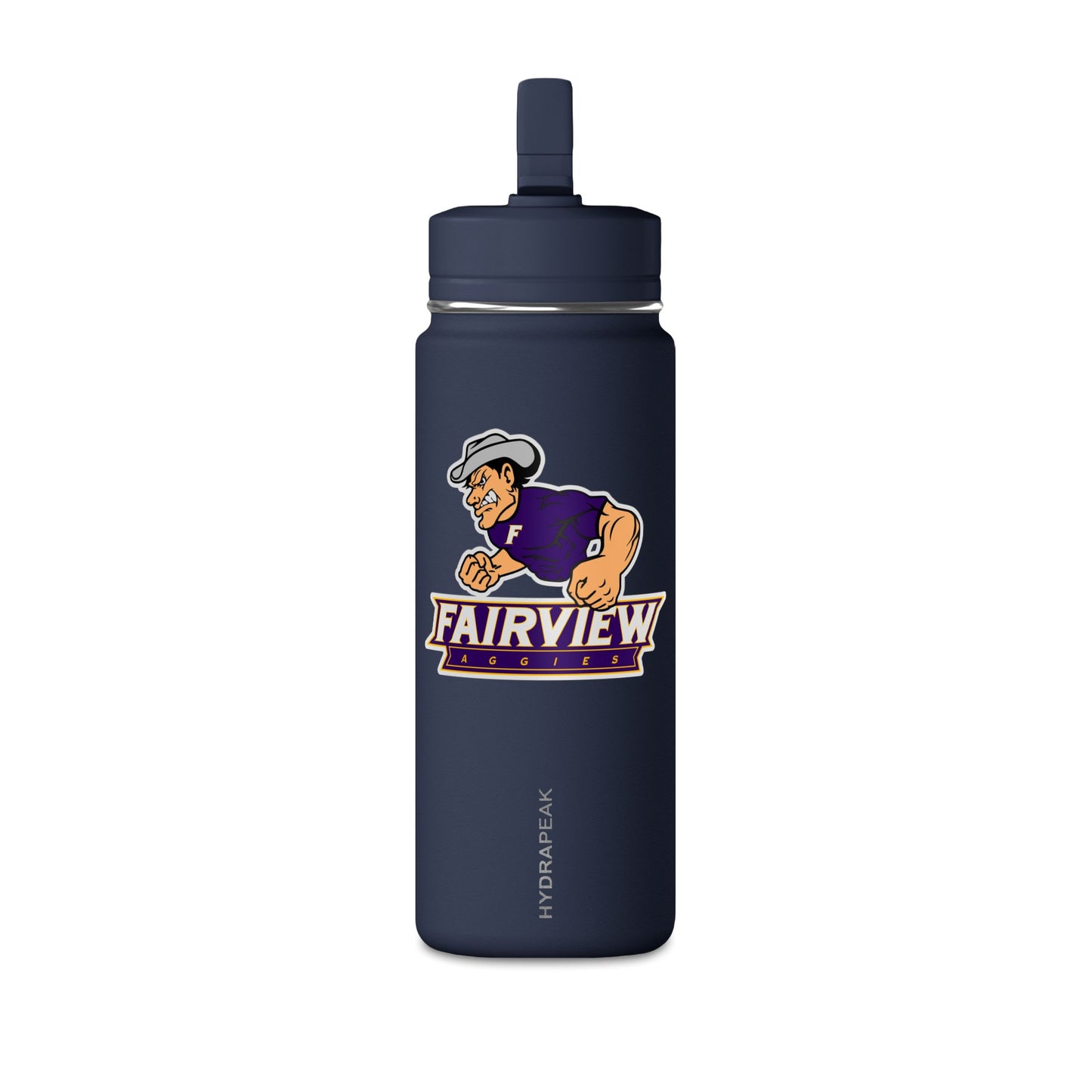 Mini Water Bottle, 20oz