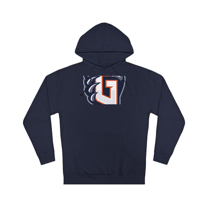 Midweight Pullover Hoodie