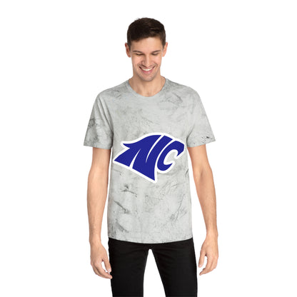 Color Blast School Spirit Tee
