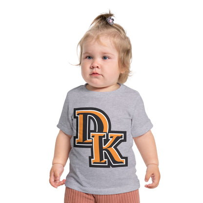 Baby Short Sleeve Tee