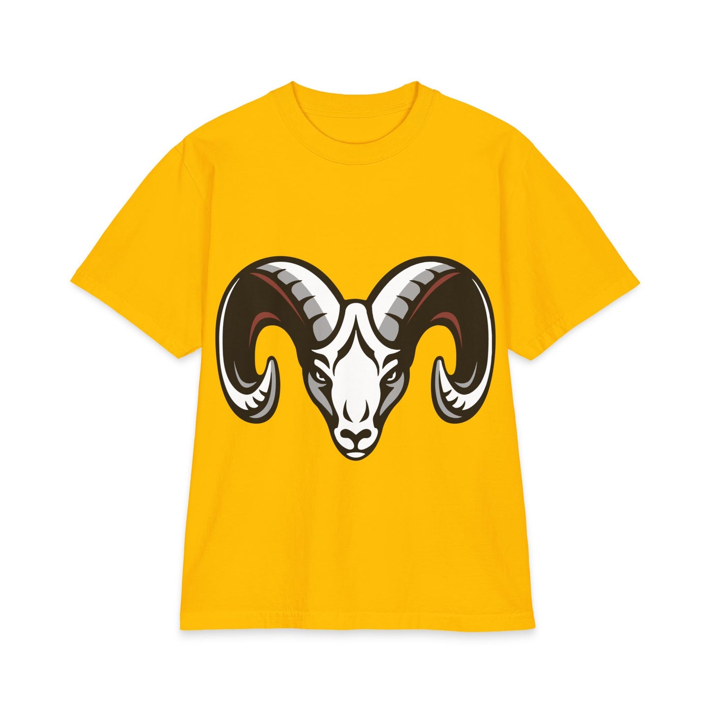 Max Heavyweight Short Sleeve Tee