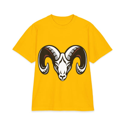 Max Heavyweight Short Sleeve Tee