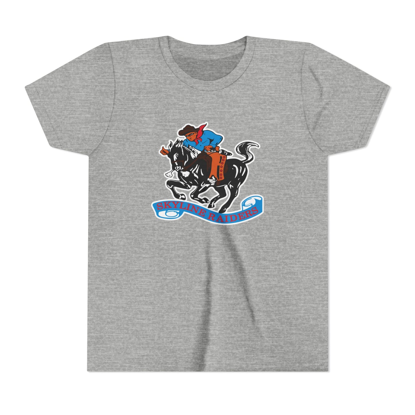 Youth Short Sleeve Tee