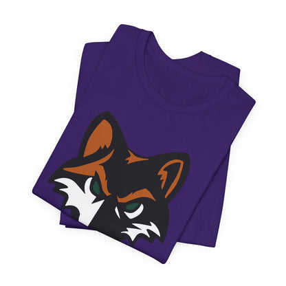 Jersey Short Sleeve Tee