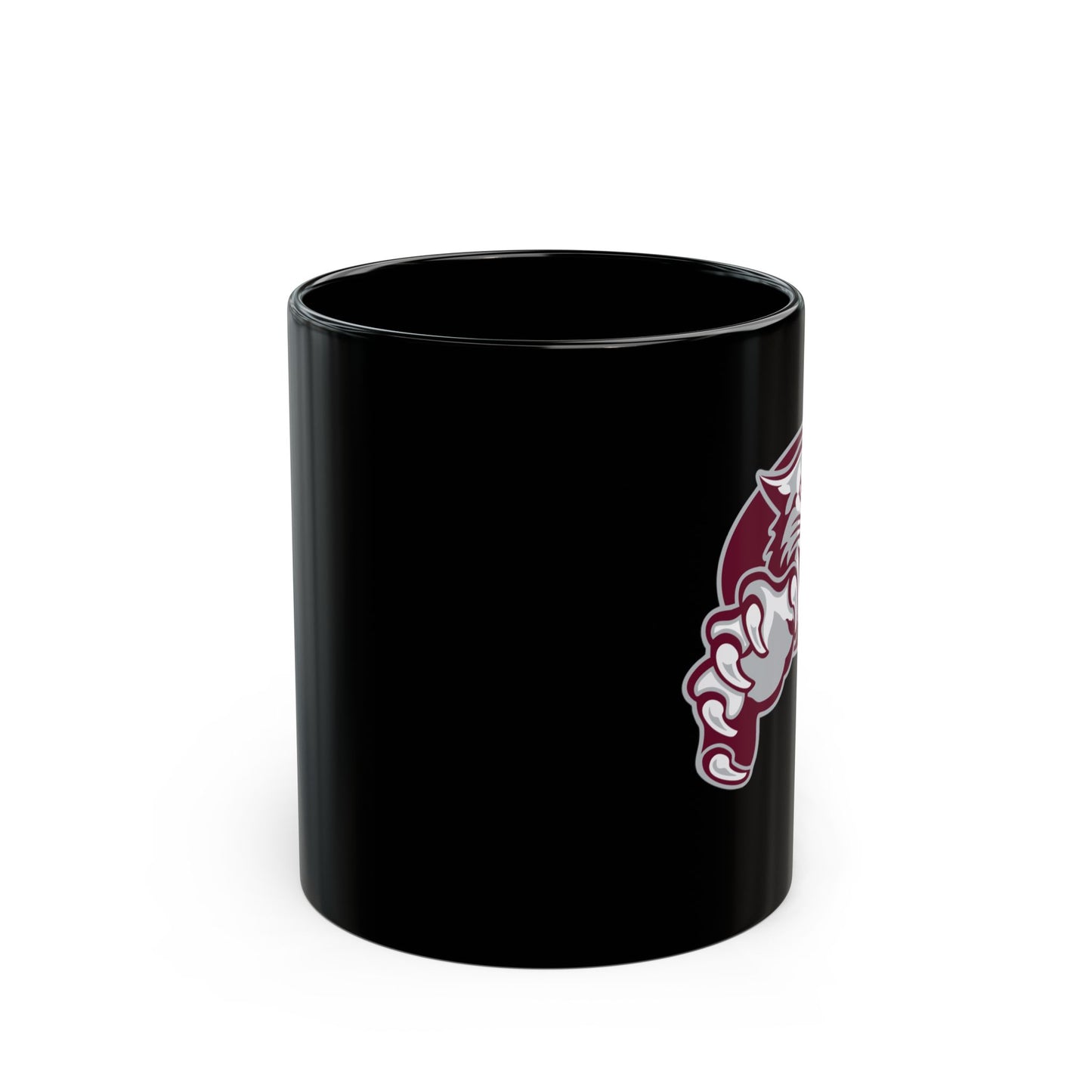 Black Team Mug (11oz/15oz)