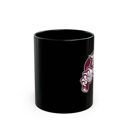 Black Team Mug (11oz/15oz)