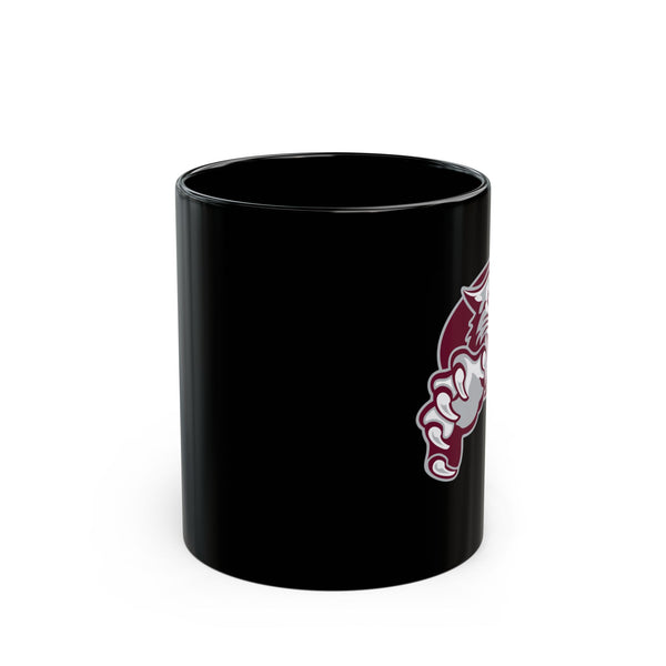 Black Team Mug (11oz/15oz)