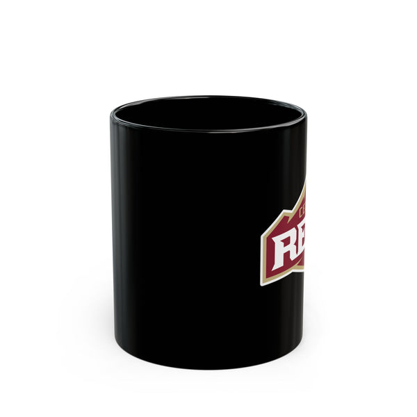 Black Team Mug (11oz/15oz)