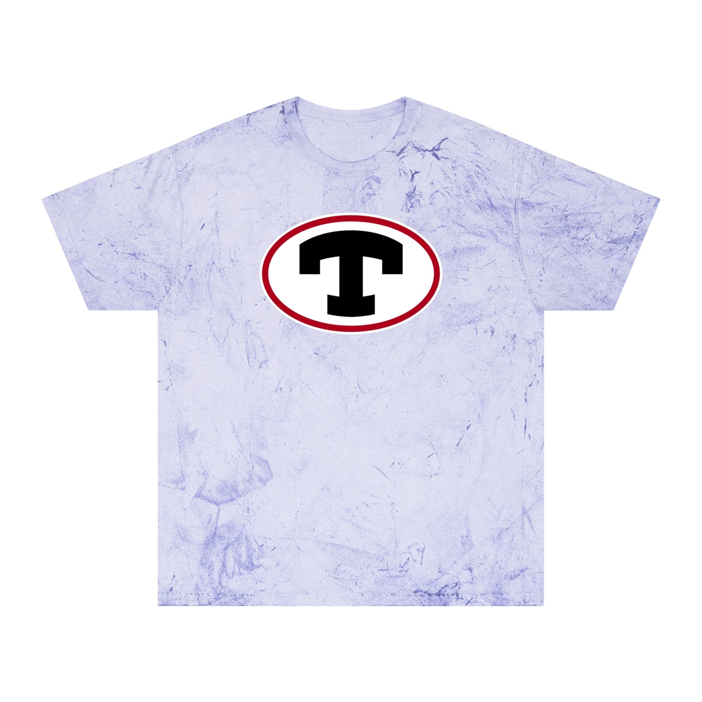 Color Blast School Spirit Tee