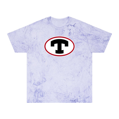 Color Blast School Spirit Tee