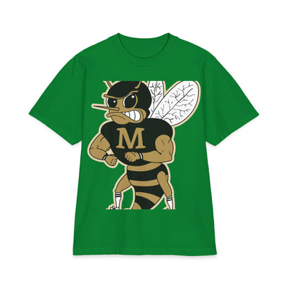 Max Heavyweight Short Sleeve Tee