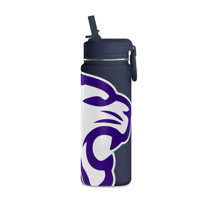 Mini Water Bottle, 20oz