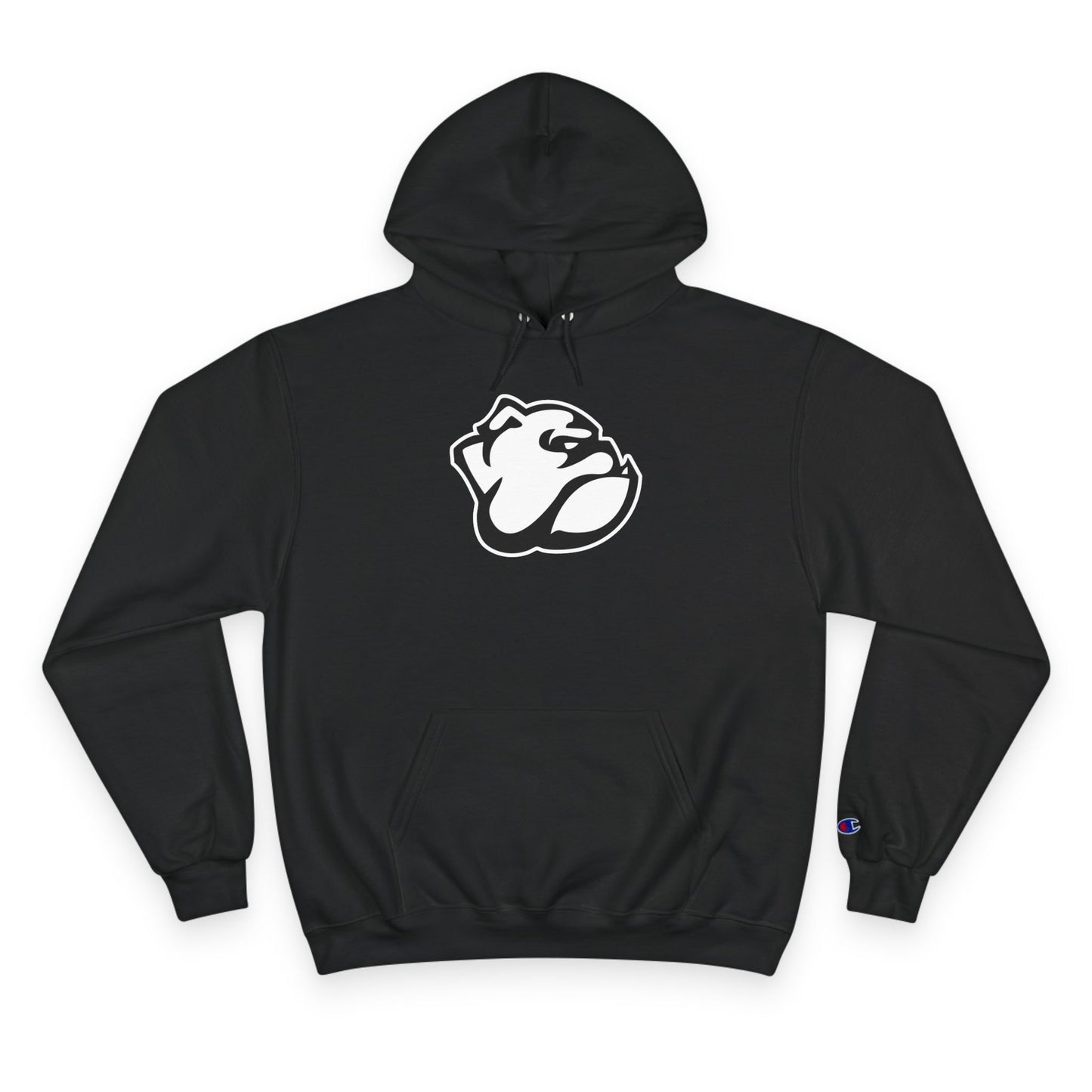 Champion Powerblend Fleece Pullover Hoodie